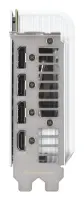 ASUS Prime -RTX5070-O12G-WHITE NVIDIA GeForce RTX 5070 12 GB GDDR7