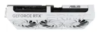 ASUS Prime -RTX5070-O12G-WHITE NVIDIA GeForce RTX 5070 12 GB GDDR7 – pilt 9