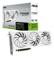 ASUS Prime -RTX5070-O12G-WHITE NVIDIA GeForce RTX 5070 12 GB GDDR7 – pilt 22