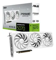 ASUS Prime -RTX5070-O12G-WHITE NVIDIA GeForce RTX 5070 12 GB GDDR7 – pilt 26