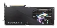 Graphics Card|MSI|NVIDIA GeForce RTX 5070 Ti|16 GB|GDDR7|256 bit|PCIE 5.0 16x|Dual Slot Fansink|1xHDMI|3xDisplayPort|RTX5070TI16GGAMTRIOOC – pilt 4