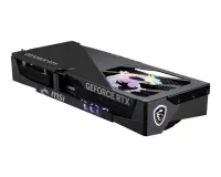 Graphics Card|MSI|NVIDIA GeForce RTX 5070 Ti|16 GB|GDDR7|256 bit|PCIE 5.0 16x|Dual Slot Fansink|1xHDMI|3xDisplayPort|RTX5070TI16GGAMTRIOOC – pilt 7