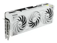 ASUS TUF Gaming TUF-RTX5070TI-O16G-WHITE-GAMING NVIDIA GeForce RTX 5070 Ti 16 GB GDDR7 – pilt 2
