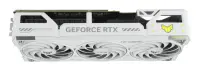 ASUS TUF Gaming TUF-RTX5070TI-O16G-WHITE-GAMING NVIDIA GeForce RTX 5070 Ti 16 GB GDDR7 – pilt 3