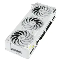 ASUS TUF Gaming TUF-RTX5070TI-O16G-WHITE-GAMING NVIDIA GeForce RTX 5070 Ti 16 GB GDDR7 – pilt 5