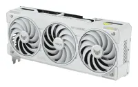 ASUS TUF Gaming TUF-RTX5070TI-O16G-WHITE-GAMING NVIDIA GeForce RTX 5070 Ti 16 GB GDDR7 – pilt 9
