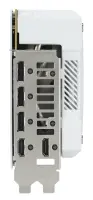 ASUS TUF Gaming TUF-RTX5070TI-O16G-WHITE-GAMING NVIDIA GeForce RTX 5070 Ti 16 GB GDDR7 – pilt 10