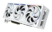 ASUS ROG Astral - -RTX5080-O16G-WHITE NVIDIA GeForce RTX 5080 16 GB GDDR7 – pilt 7