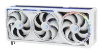 ASUS ROG Astral - -RTX5080-O16G-WHITE NVIDIA GeForce RTX 5080 16 GB GDDR7 – pilt 8
