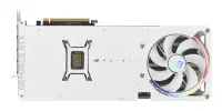 ASUS ROG Astral - -RTX5080-O16G-WHITE NVIDIA GeForce RTX 5080 16 GB GDDR7 – pilt 5