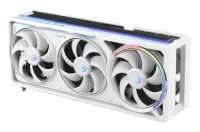 ASUS ROG Astral - -RTX5080-O16G-WHITE NVIDIA GeForce RTX 5080 16 GB GDDR7 – pilt 10