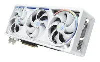 ASUS ROG Astral - -RTX5080-O16G-WHITE NVIDIA GeForce RTX 5080 16 GB GDDR7 – pilt 7