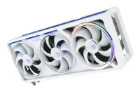 ASUS ROG Astral - -RTX5080-O16G-WHITE NVIDIA GeForce RTX 5080 16 GB GDDR7 – pilt 16