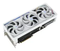ASUS ROG Astral - -RTX5080-O16G-WHITE NVIDIA GeForce RTX 5080 16 GB GDDR7 – pilt 21
