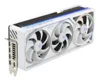 ASUS ROG Astral - -RTX5080-O16G-WHITE NVIDIA GeForce RTX 5080 16 GB GDDR7 – pilt 22