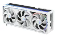 ASUS ROG Astral - -RTX5080-O16G-WHITE NVIDIA GeForce RTX 5080 16 GB GDDR7 – pilt 10