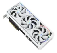 ASUS ROG Astral - -RTX5080-O16G-WHITE NVIDIA GeForce RTX 5080 16 GB GDDR7 – pilt 11