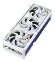 ASUS ROG Astral - -RTX5080-O16G-WHITE NVIDIA GeForce RTX 5080 16 GB GDDR7 – pilt 26