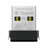 WRL ADAPTER 300MBPS USB/ARCHER TX1U NANO TP-LINK