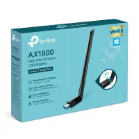 WRL ADAPTER 1800MBPS USB/ARCHER TX35U PLUS TP-LINK – pilt 9