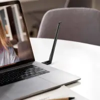 WRL ADAPTER 1800MBPS USB/ARCHER TX35U PLUS TP-LINK – pilt 12