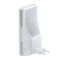 ASUS RP-BE58 Kaks sagedusala (2,4 GHz / 5 GHz) Wi-Fi 7 (802.11be) Valge 1 Sisemodem – pilt 7