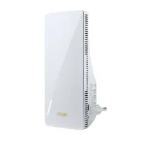 ASUS RP-BE58 Kaks sagedusala (2,4 GHz / 5 GHz) Wi-Fi 7 (802.11be) Valge 1 Sisemodem – pilt 10