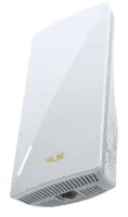 ASUS RP-BE58 Kaks sagedusala (2,4 GHz / 5 GHz) Wi-Fi 7 (802.11be) Valge 1 Sisemodem – pilt 14