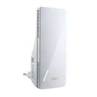 ASUS RP-BE58 Kaks sagedusala (2,4 GHz / 5 GHz) Wi-Fi 7 (802.11be) Valge 1 Sisemodem – pilt 16