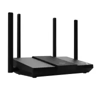 ASUS RT-BE50 juhtmevaba ruuter 2.5 Gigabit Ethernet Kaks sagedusala (2,4 GHz / 5 GHz) Must – pilt 9