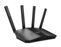 ASUS RT-BE82U BE6500 juhtmevaba ruuter 2.5 Gigabit Ethernet Kaks sagedusala (2,4 GHz / 5 GHz) Must – pilt 12