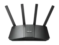 ASUS RT-BE82U BE6500 juhtmevaba ruuter 2.5 Gigabit Ethernet Kaks sagedusala (2,4 GHz / 5 GHz) Must – pilt 16