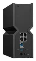 TP-Link Archer BE700 juhtmevaba ruuter Multi-Gigabit Ethernet Tri-band (2.4 GHz / 5 GHz / 6 GHz) Must