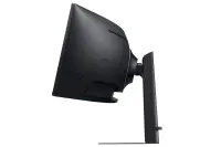 Samsung | LS49F950UAUXEN ViewFinity S9 S95UF | 49 " | VA | DQHD | 32:9 | 120 Hz | 5 ms | 5120 x 1440 pixels | 350 cd/m² | HDMI ports quantity 2 | Black – pilt 8
