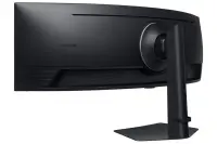 Samsung | LS49F950UAUXEN ViewFinity S9 S95UF | 49 " | VA | DQHD | 32:9 | 120 Hz | 5 ms | 5120 x 1440 pixels | 350 cd/m² | HDMI ports quantity 2 | Black – pilt 14
