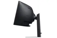 Samsung | LS49F950UAUXEN ViewFinity S9 S95UF | 49 " | VA | DQHD | 32:9 | 120 Hz | 5 ms | 5120 x 1440 pixels | 350 cd/m² | HDMI ports quantity 2 | Black – pilt 17