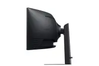 Samsung | LS49F950UAUXEN ViewFinity S9 S95UF | 49 " | VA | DQHD | 32:9 | 120 Hz | 5 ms | 5120 x 1440 pixels | 350 cd/m² | HDMI ports quantity 2 | Black – pilt 18