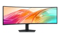 Samsung | LS49F950UAUXEN ViewFinity S9 S95UF | 49 " | VA | DQHD | 32:9 | 120 Hz | 5 ms | 5120 x 1440 pixels | 350 cd/m² | HDMI ports quantity 2 | Black – pilt 20