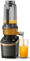 Philips Flip&Juice™ Blender HR3770/10 Mahlapressimooduliga kiire kannmikser – pilt 5