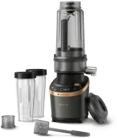 Philips Flip&Juice™ Blender HR3770/10 Mahlapressimooduliga kiire kannmikser – pilt 12