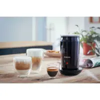 Philips Milk Twister CA6500/63 Piimavahustaja – pilt 8