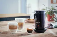 Philips Milk Twister CA6500/63 Piimavahustaja – pilt 12