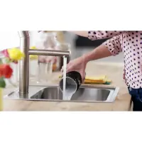 Philips Milk Twister CA6500/63 Piimavahustaja – pilt 13