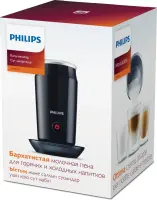 Philips Milk Twister CA6500/63 Piimavahustaja – pilt 15