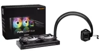 CPU COOLER S_MULTI/PURE LOOP 3LX BW030EU BE QUIET