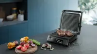 Philips 7000 series Seeria 7000 kontaktgrill – pilt 2