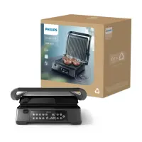 Philips 7000 series Seeria 7000 kontaktgrill – pilt 5