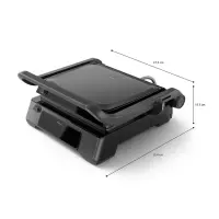 Philips 7000 series Seeria 7000 kontaktgrill – pilt 6