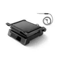 Philips 7000 series Seeria 7000 kontaktgrill – pilt 8