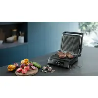 Philips 7000 series Seeria 7000 kontaktgrill